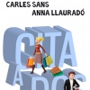 Presentation of the book, “Cita a Dos”, in the Gallery Hotel Terrace