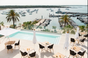 THE NEW HOTEL HONUCAI (4*S) IN MALLORCA IS NOW OPEN