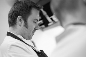 THE 3RD EDITION OF THE HUNTING AND TRUFFLE TASTING MENU ARRIVES AT THE GALLERY HOTEL