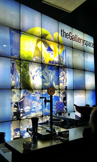 “The Gallery Space” opens its doors in Barcelona
